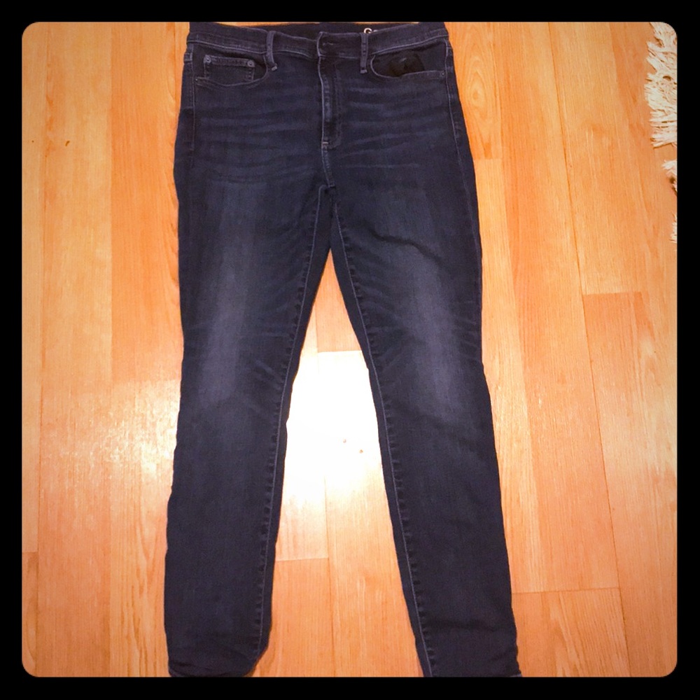 GAP Jeans